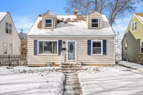 3345 N 88th, Milwaukee, WI 53222