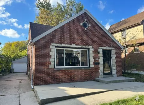 2351 N 60th, Wauwatosa, WI 53210
