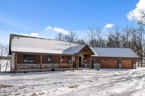 w5053 Wilson Road, Springwater, WI 54981