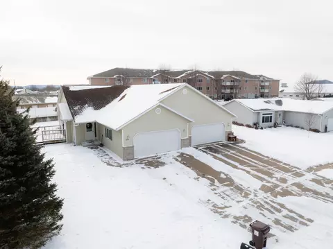 1027 Branding Iron #1027/1029, West Salem, WI 54669