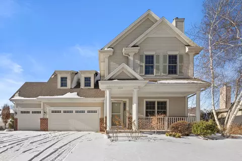 1624 Rolling Grn, Mount Pleasant, WI 53406