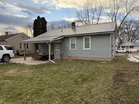 277 Wilson, Fond Du Lac, WI 54935