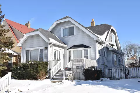 2818 N 55th #2818A, Milwaukee, WI 53210