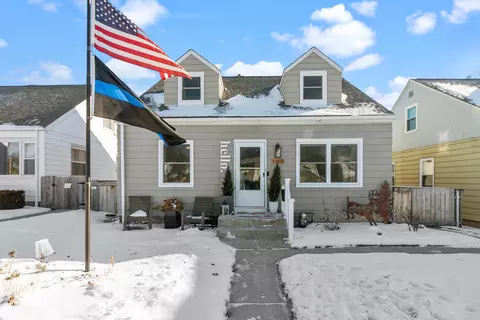 3350 N 85th, Milwaukee, WI 53222