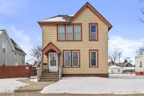 1234 Blake, Racine, WI 53404