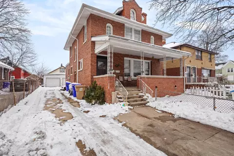 1508 60th, Kenosha, WI 53140