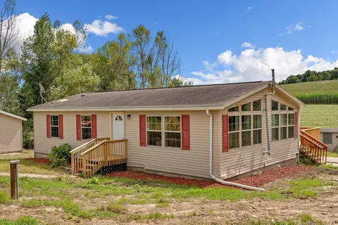 w20479 Brenegan Lane, Gale, WI 54630