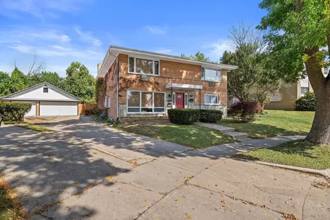 9808 W Menomonee Park, Milwaukee, WI 53225