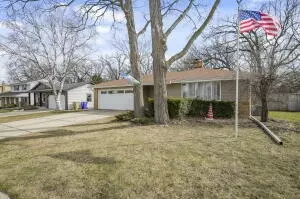 5009 67th, Kenosha, WI 53142