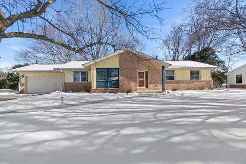 6530 N Alberta, Glendale, WI 53217