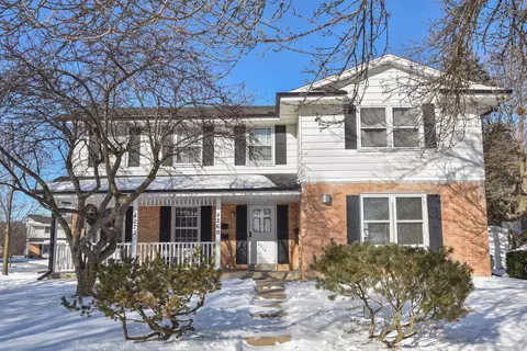 4260 Tumblewood #4272, Greendale, WI 53129