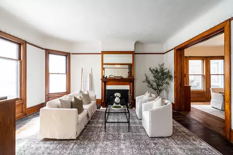 2859 N Marietta, Milwaukee, WI 53211