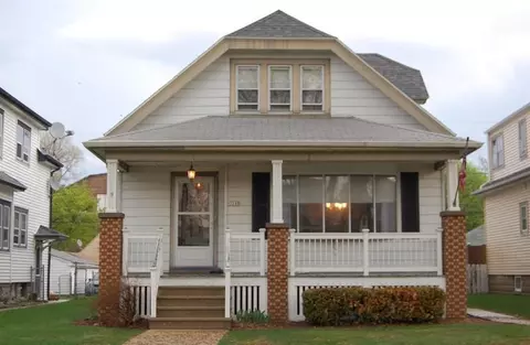 3248 S 7th, Milwaukee, WI 53215