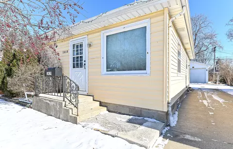 1419 Orchard, Racine, WI 53405