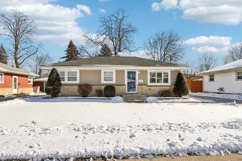 3348 S 73rd, Milwaukee, WI 53219