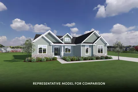 10625 N Tree Sparrow, Mequon, WI 53097