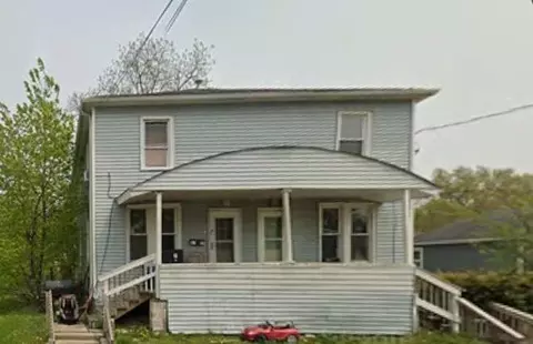 1031 Lockwood, Racine, WI 53403