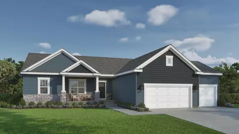 638 Hawks Rdg, Grafton, WI 53024