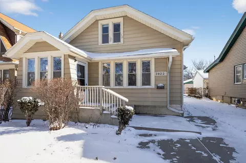 2822 N 56th, Milwaukee, WI 53210