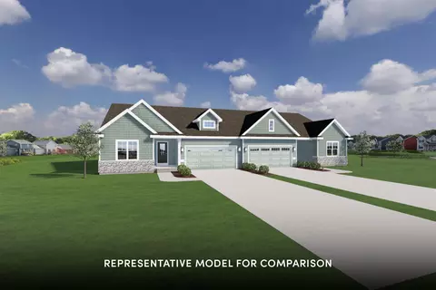 1001 Elderberry, Oconomowoc, WI 53066