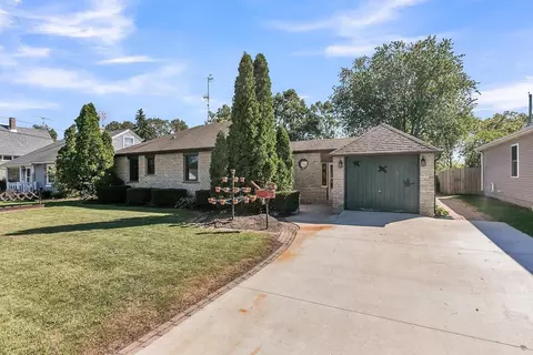 505 Western, Sheboygan Falls, WI 53085