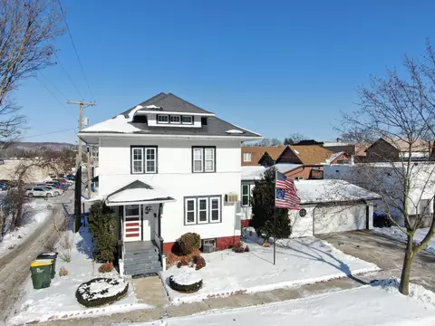 101 Parker, Boscobel, WI 53805