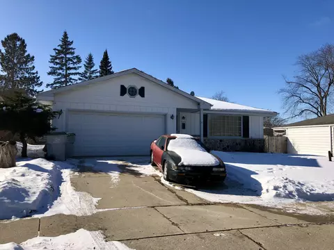 9703 W Kaul, Milwaukee, WI 53225