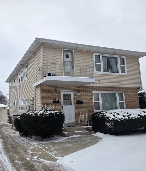 3619 S 78th #3621, Milwaukee, WI 53220