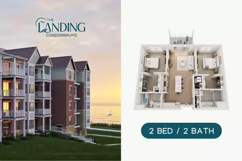 4100 S S Lk #211, Saint Francis, WI 53235