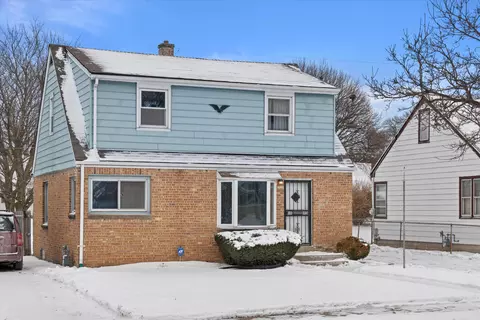 5320 N 60th, Milwaukee, WI 53218