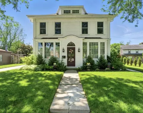 527 Washington #527A, Kohler, WI 53044