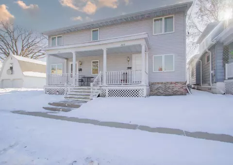 209 Herman #211, Watertown, WI 53098