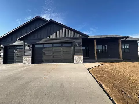 1328 Academy, Holmen, WI 54636