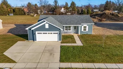 136 Spring #LT 36, Walworth, WI 53184