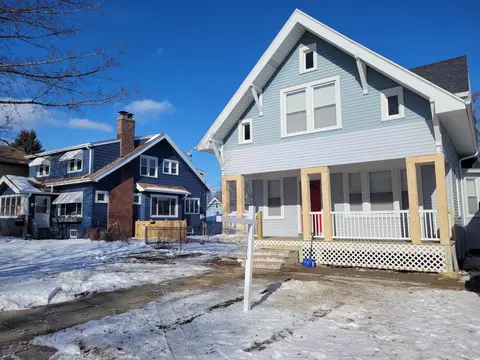 3758 E Van Norman, Cudahy, WI 53110
