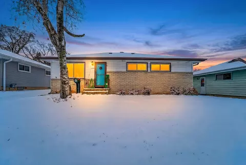 2859 S 66th, Milwaukee, WI 53219