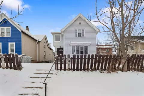 747 S 23rd, Milwaukee, WI 53204