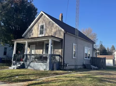 1912 62nd, Kenosha, WI 53143