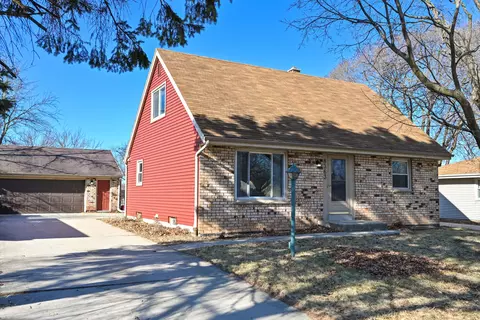 8363 N Ann, Milwaukee, WI 53224