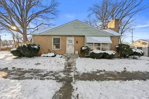 3955 N 46th, Milwaukee, WI 53216