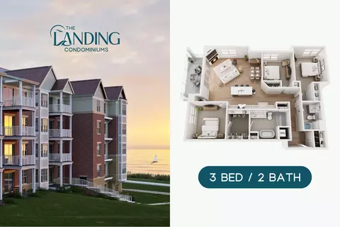 4100 S S Lk #20, Saint Francis, WI 53235