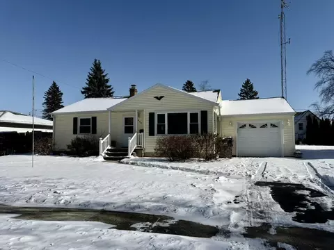609 N Cedar, Horicon, WI 53032