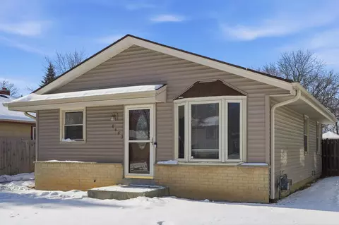 6463 N 55th, Milwaukee, WI 53223