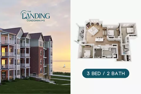 4100 S S Lk #220, Saint Francis, WI 53235