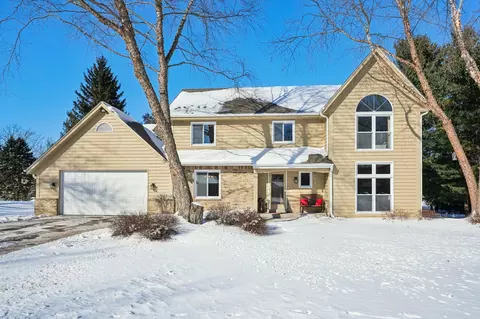w336n5271 Wedgewood, Merton, WI 53058