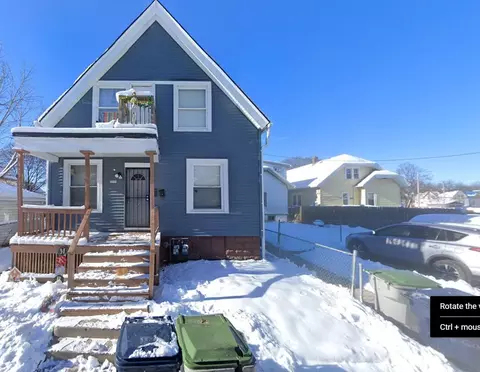 3059 N 10th, Milwaukee, WI 53206