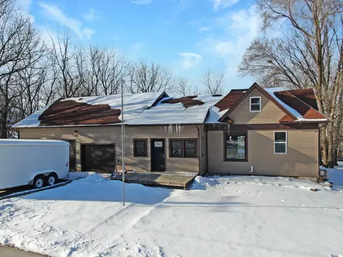 537 Main, Cashton, WI 54619