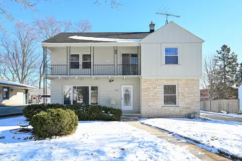 1132 11th, Grafton, WI 53024