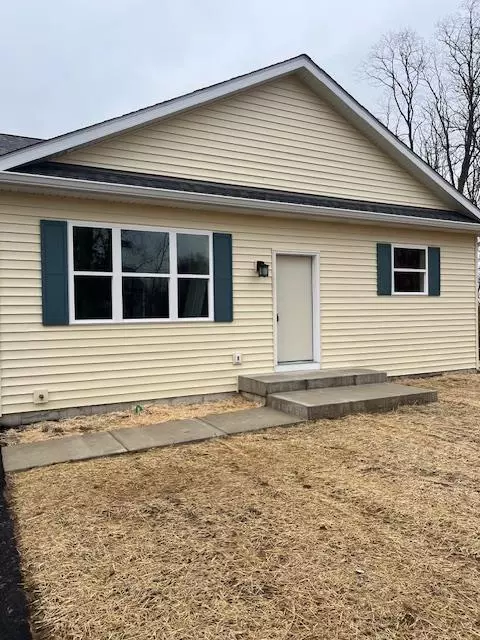 W1330 Highland, Bloomfield, WI 53128