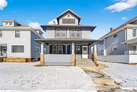 1948 12th, Racine, WI 53403